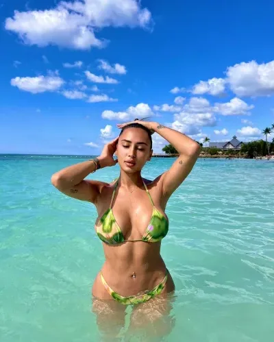 Astrid Nelsia