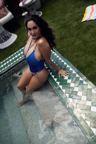 Ava Addams