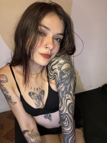 Elodie OnlyFans