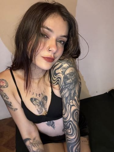Elodie OnlyFans gratuit