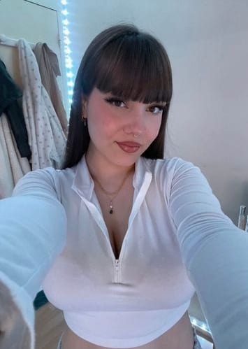 Fanny OnlyFans ヤング 4