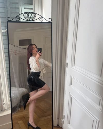 Madelaine Rousset